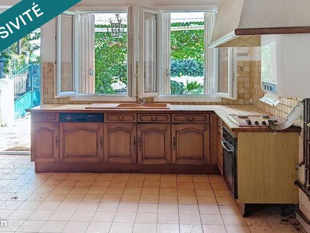 Maison vente à Langon, Le Pian-sur-garonne