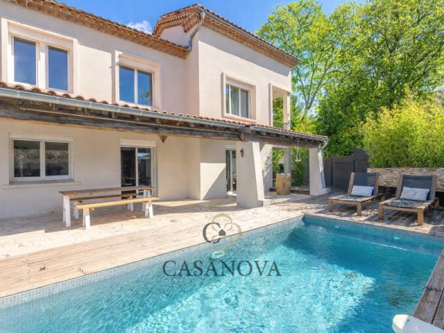 Maison location à Montpellier, Prades-le-lez