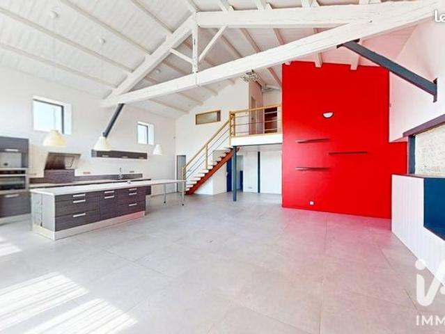 Maison vente à Saint-Cyr-du-Doret, Charente-Maritime