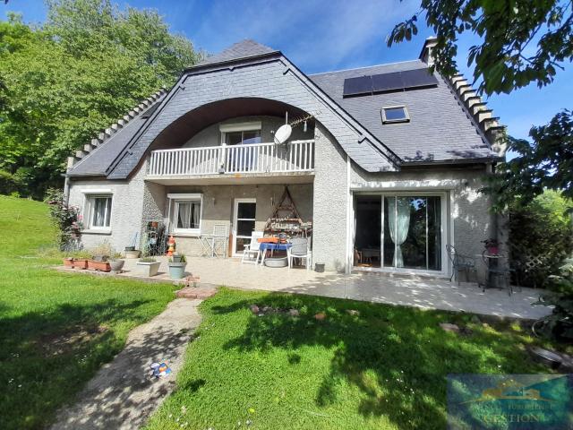 Maison vente à Argelès-Gazost, Omex