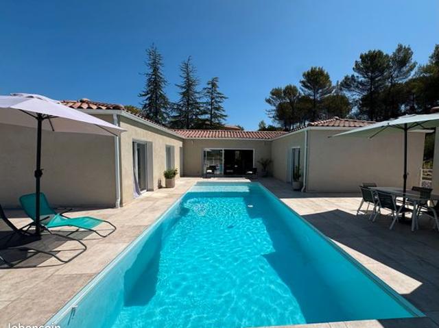 Maison vente à Alès, Rousson