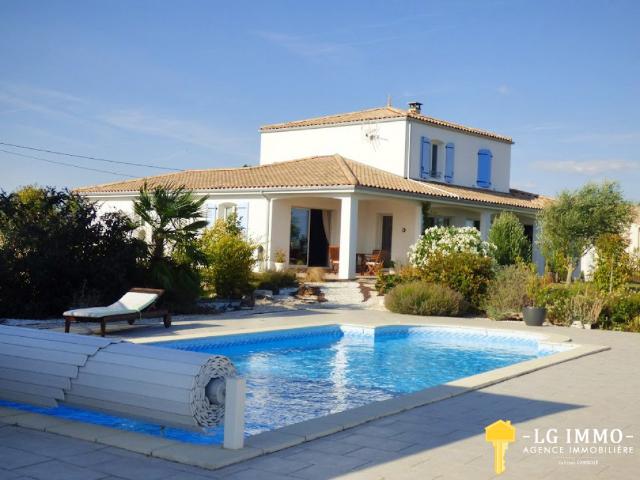 Maison vente à Jonzac, Saint-fort-sur-gironde
