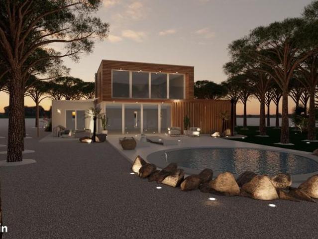 Maison vente à Josse, Landes