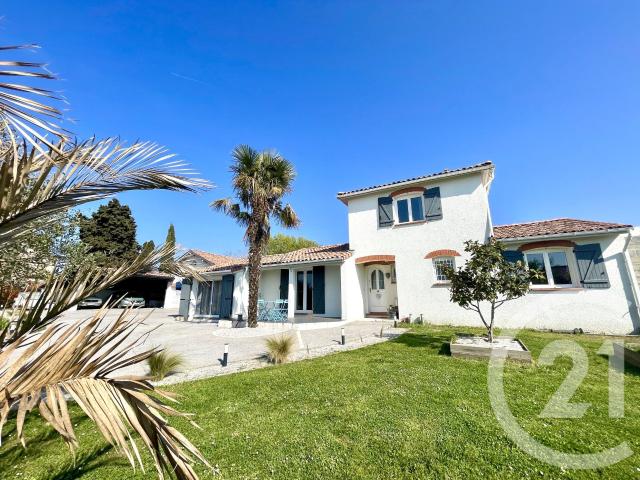 Maison vente à Auch, L'isle-jourdain