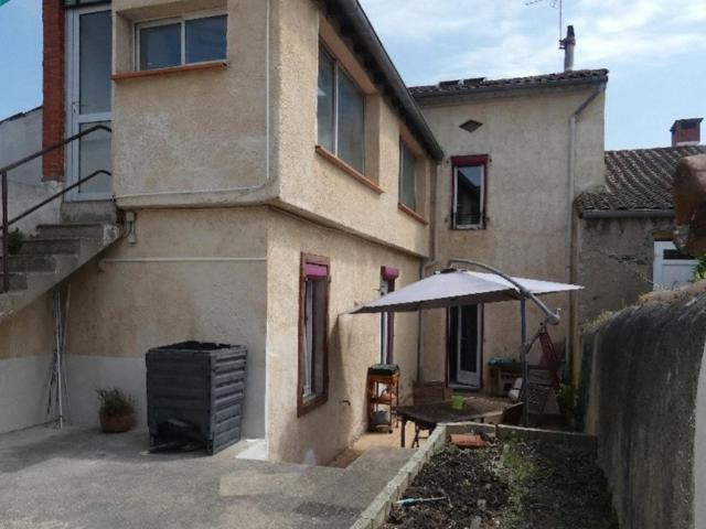 Maison vente à Albi, Carmaux