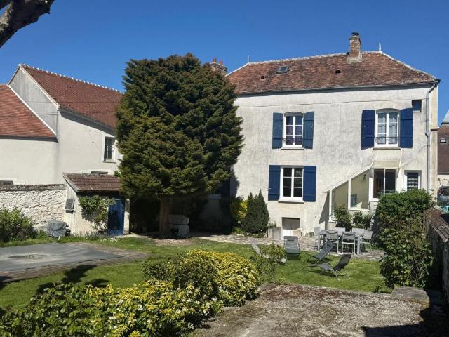 Maison vente à Provins, Jouy-le-châtel