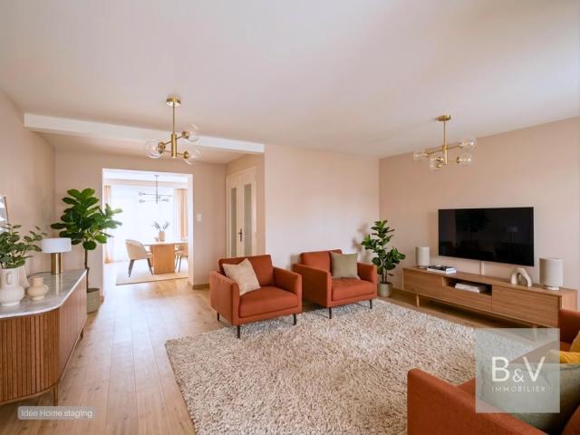 Maison vente à Claux, Avignonet-Lauragais