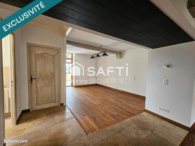 Maison vente à Montbard