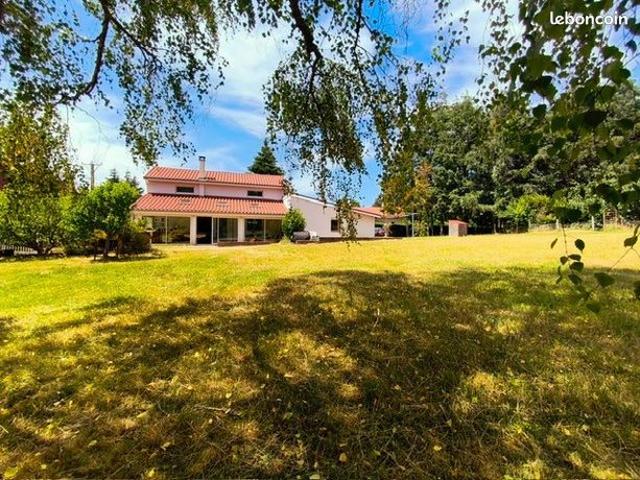 Maison vente à Montbrison, Périgneux