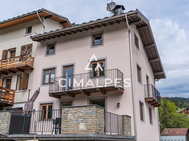 Maison vente à Le Villaret, Les Allues