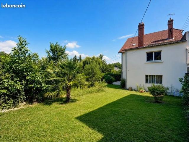 Maison vente à Montargis, Gien