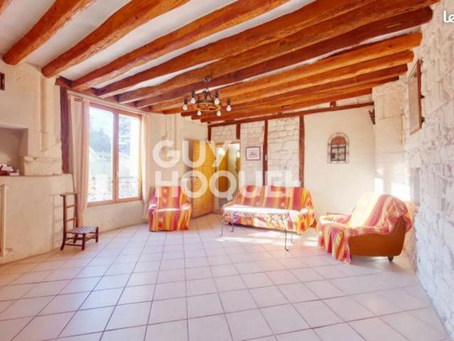 Maison vente à Dreux