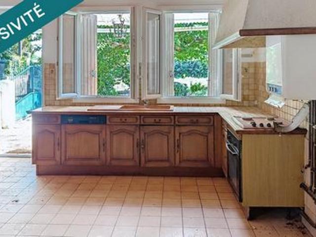 Villa vente à Langon, Le Pian-sur-garonne