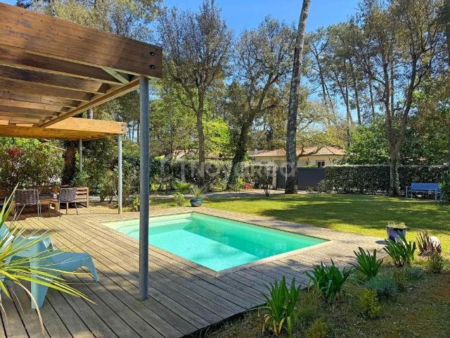 Maison vente à Dax, Soorts-hossegor
