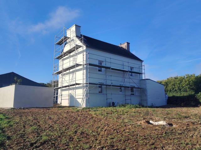 Maison location à Penquéar, Plouguerneau