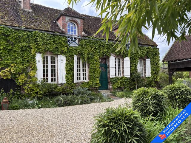Maison vente à Sens, Béon