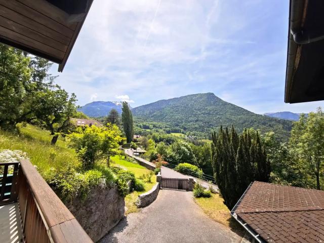 Maison vente à Annecy, Faverges
