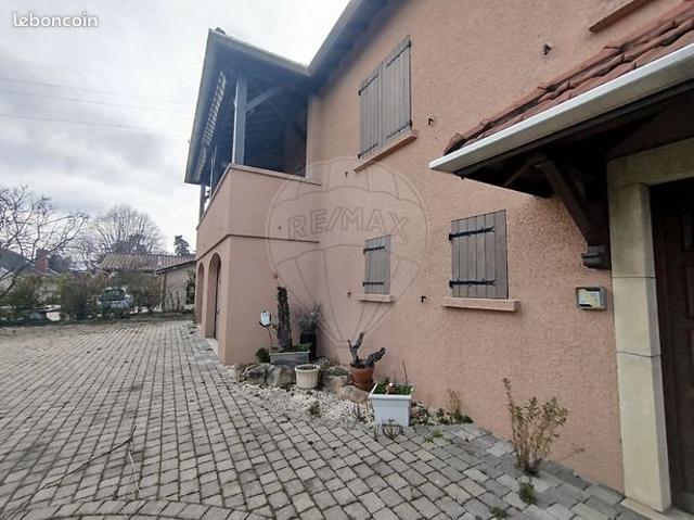 Maison vente à Châteauroux, Pommiers