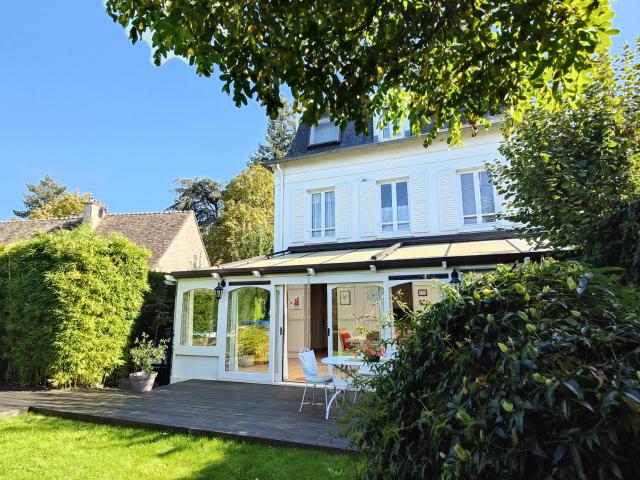 Maison vente à Rambouillet, Montfort-l'amaury