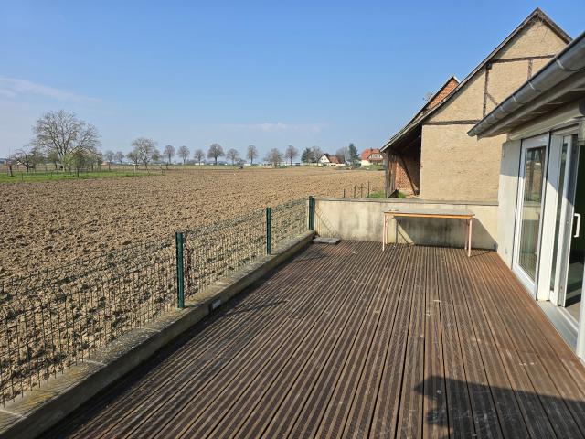 Maison vente à Sélestat-Erstein, Sand