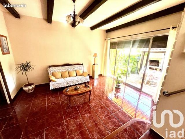Maison vente à Montpellier, Frontignan