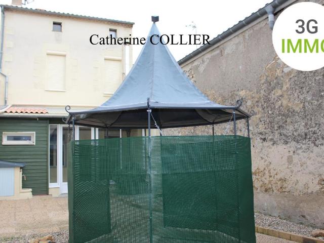 Maison vente à Marmande, Sainte-bazeille