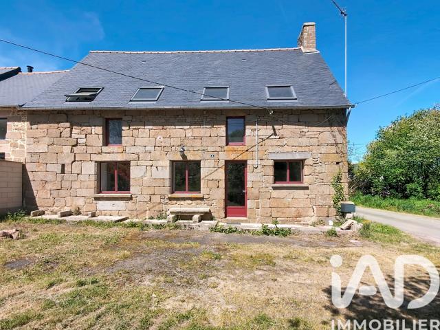Maison vente à Fougères-Vitré, Bretagne