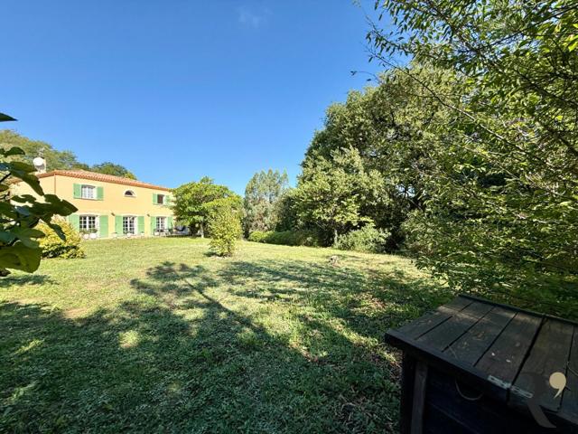 Maison vente à Domaine de Balma, Balma