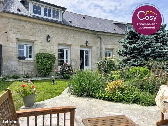 Maison vente à Nancy, Chavigny