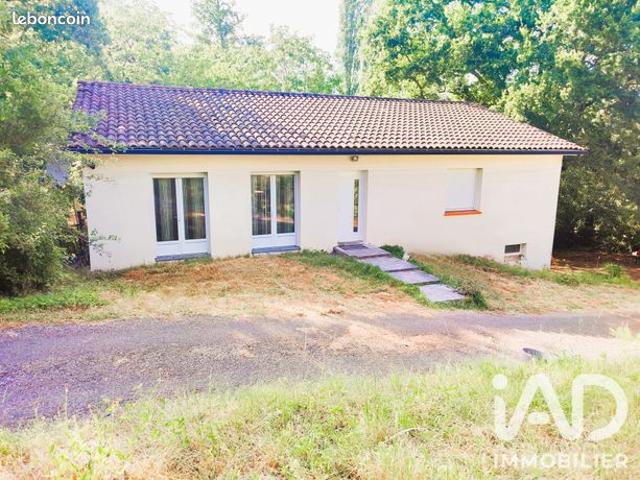 Maison vente à Montauban, L'honor-de-cos