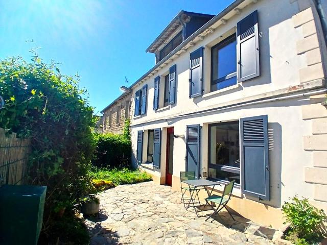 Maison vente à Les Forges, Quédillac