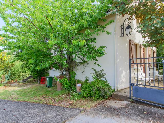 Maison vente à Saint-Germain-en-Laye, Maule