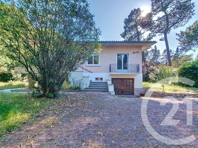 Maison vente à Arcachon