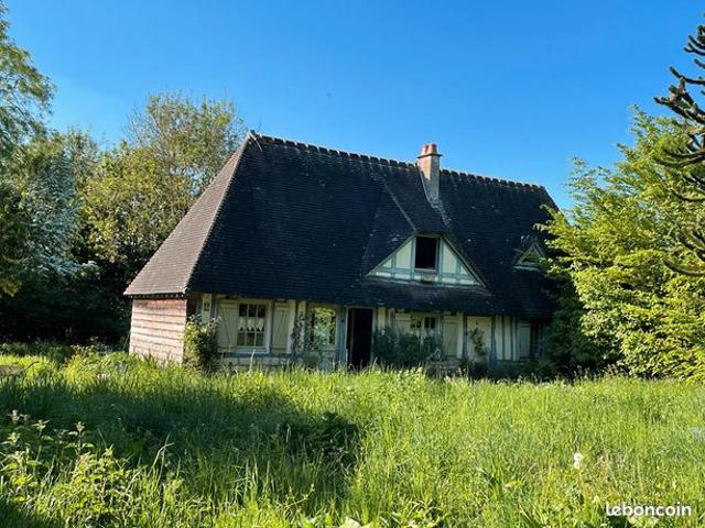 Maison vente à Les Andelys, Le Bec-thomas