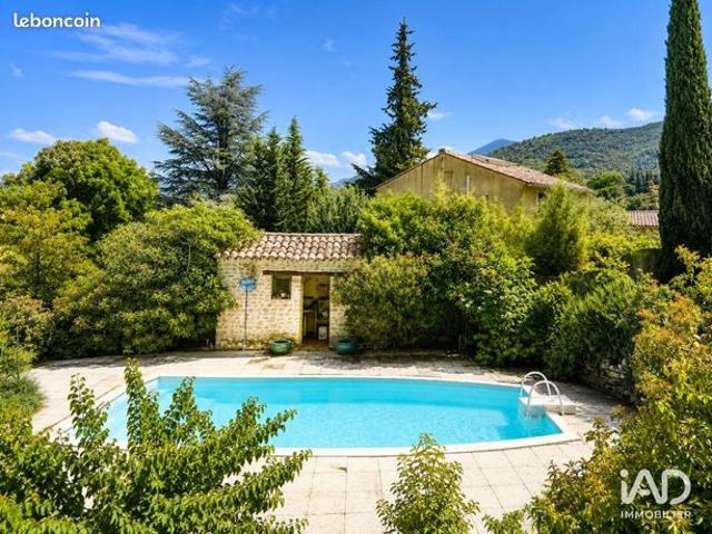Maison vente à Carpentras, Malaucène
