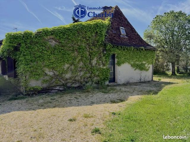 Maison vente à Bergerac