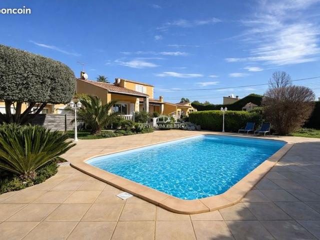 Maison vente à Istres, Marignane