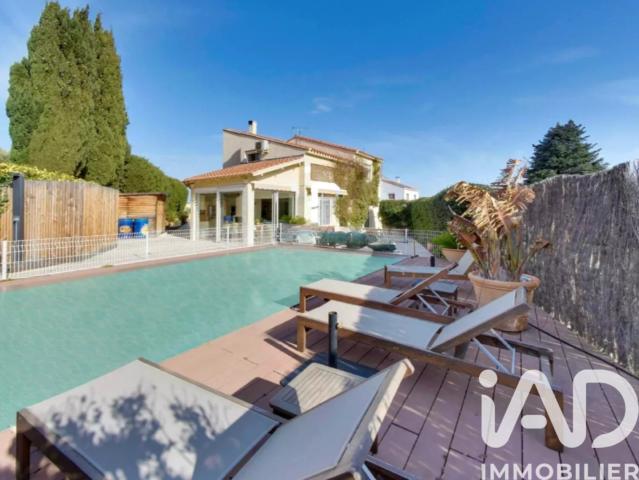 Maison vente à Perpignan, Le Soler