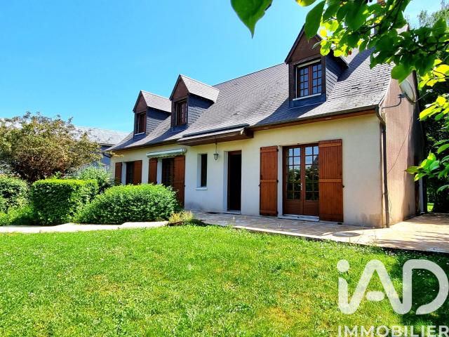 Maison vente à Chartres, Janville
