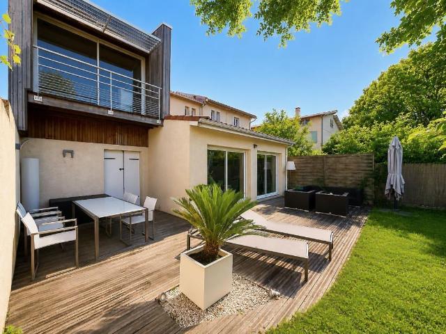 Maison vente à Toulouse