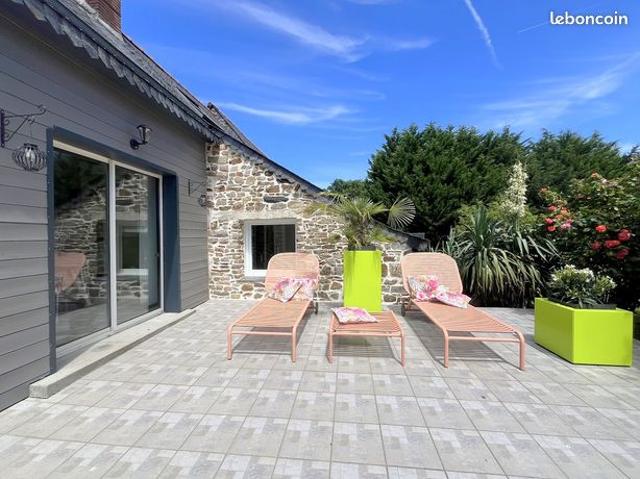 Maison vente à Fougères-Vitré, Bretagne