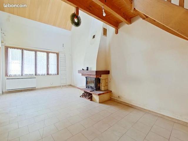 Maison vente à Loches, Ligueil