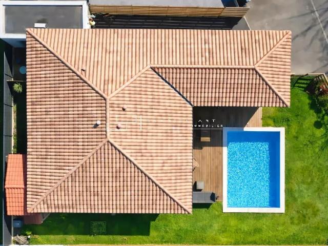 Maison vente à Dax, Saubrigues