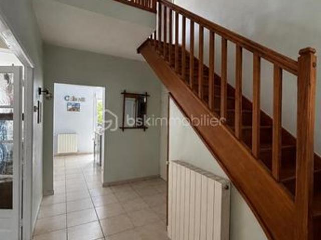 Maison vente à Pithiviers