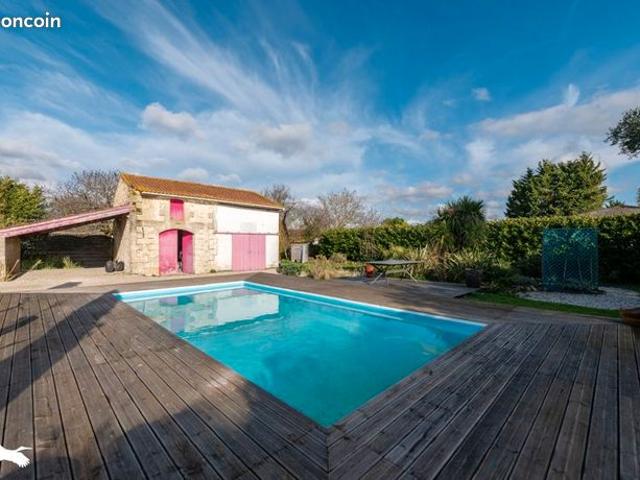 Maison vente à Lesparre-Médoc, Bégadan