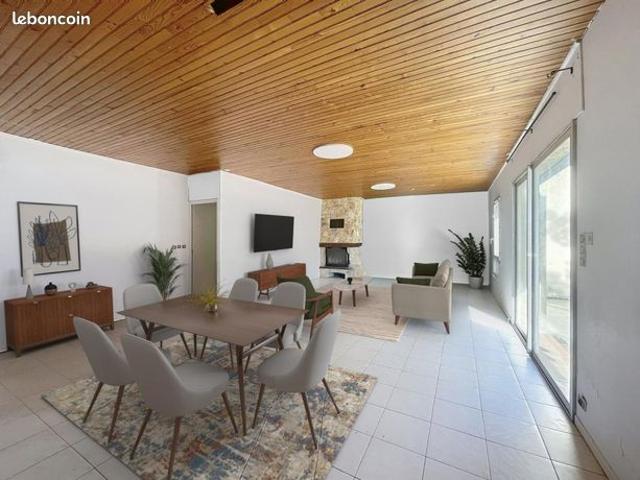 Maison vente à Avignon, Entraigues-sur-la-sorgue