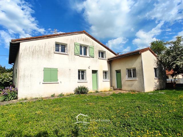 Maison location à Poitiers, Saint-sauvant