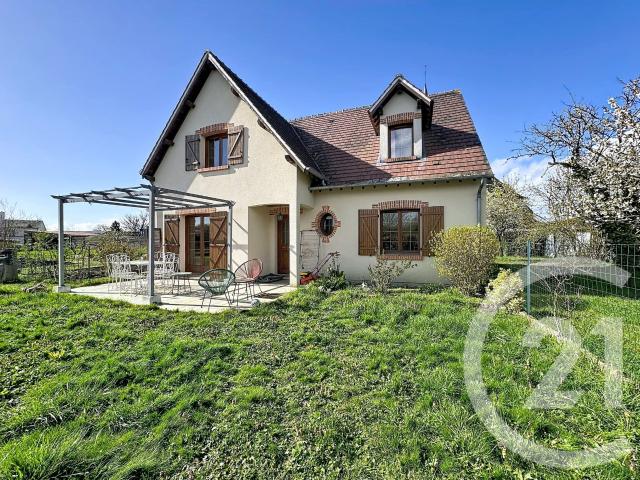 Maison vente à Romorantin-Lanthenay, Salbris