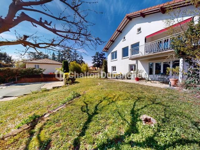 Maison vente à Roanne, Riorges