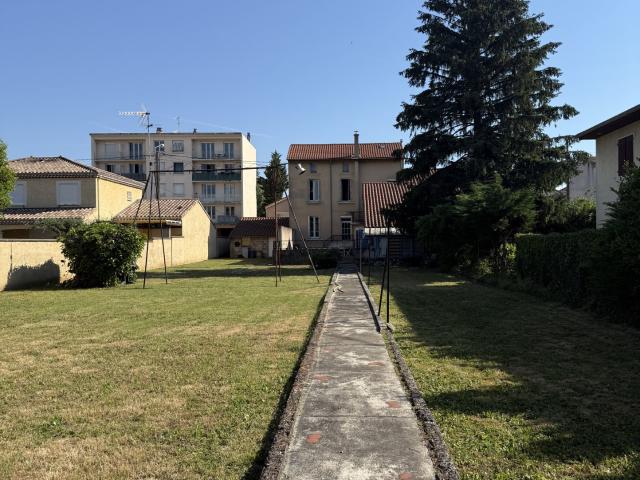 Maison vente à Valence
